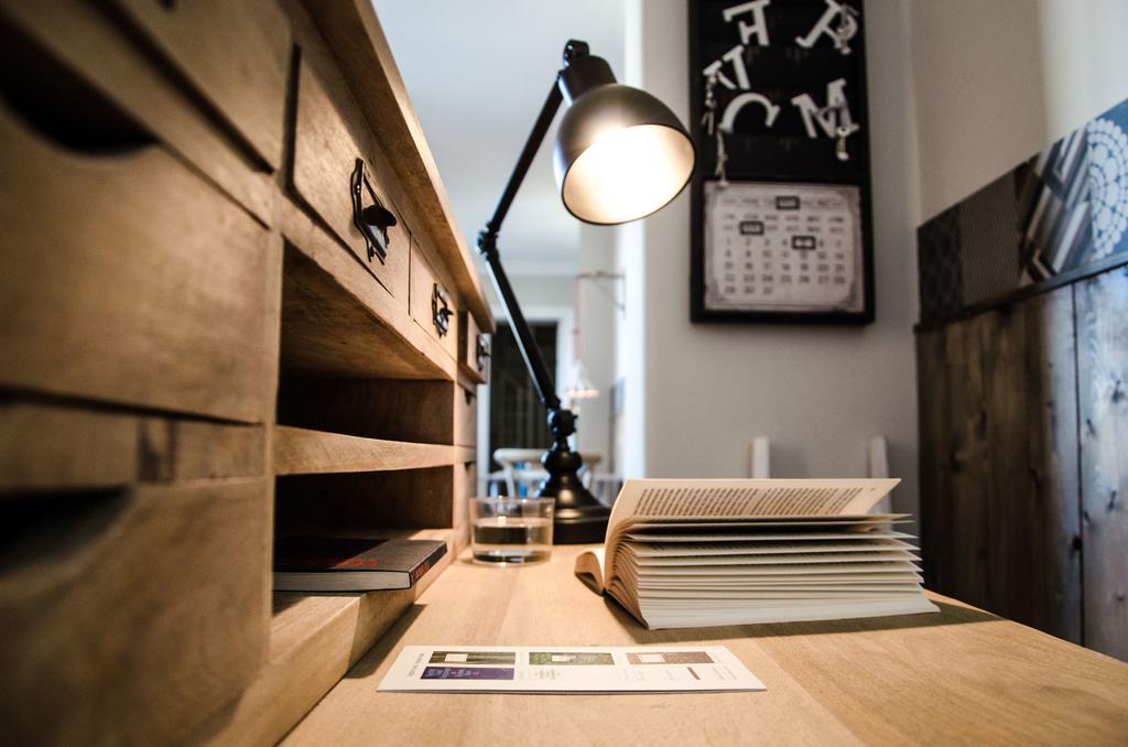 Guelio Al Massimo Suites&Breakfast 팔레르모 외부 사진
