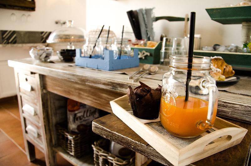 Guelio Al Massimo Suites&Breakfast 팔레르모 외부 사진