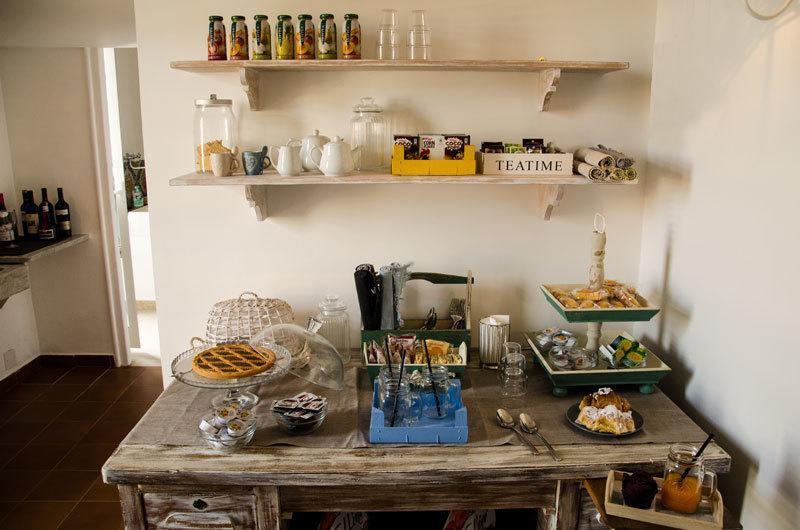 Guelio Al Massimo Suites&Breakfast 팔레르모 외부 사진
