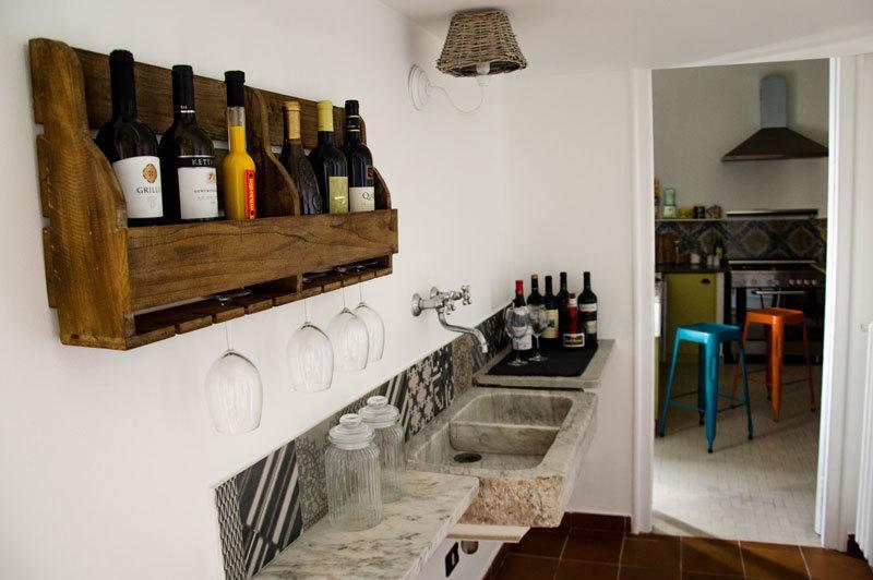 Guelio Al Massimo Suites&Breakfast 팔레르모 외부 사진