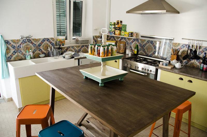 Guelio Al Massimo Suites&Breakfast 팔레르모 외부 사진