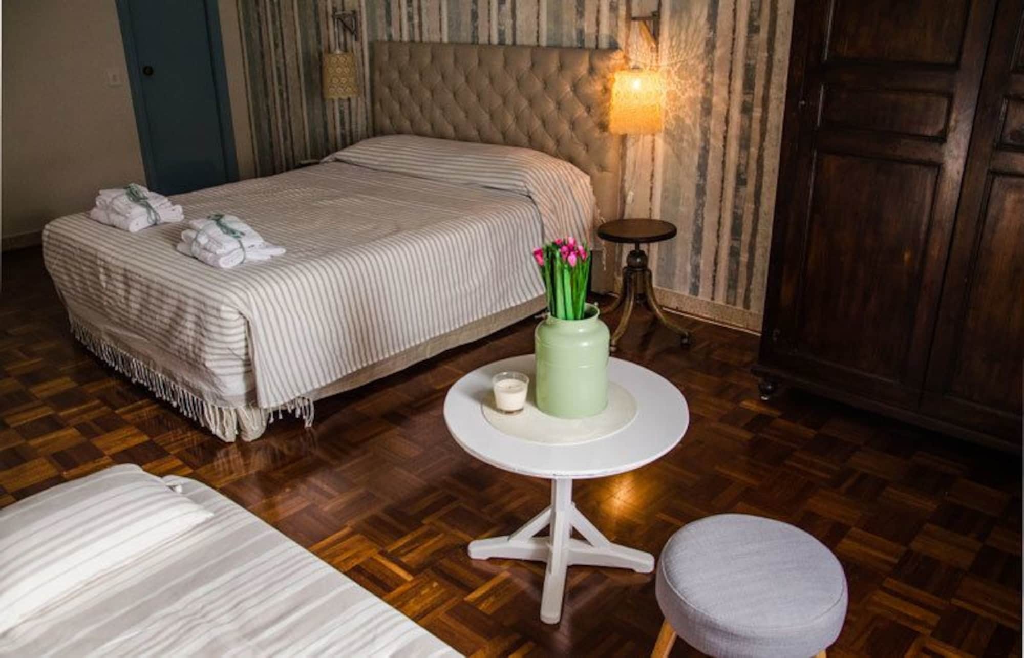 Guelio Al Massimo Suites&Breakfast 팔레르모 외부 사진